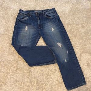 Men’s jeans 36x30